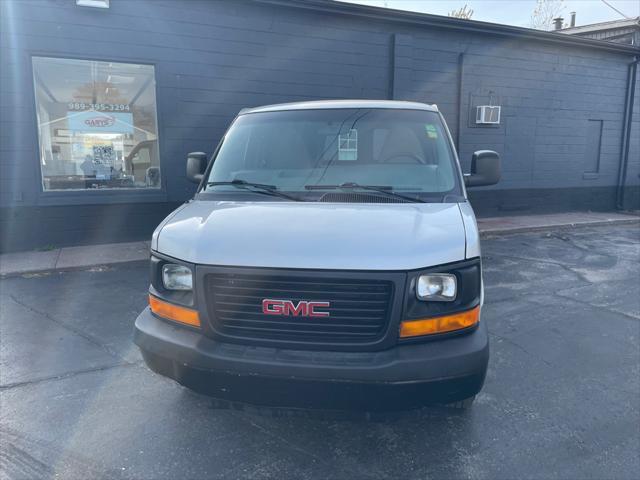 used 2014 GMC Savana 2500 car, priced at $7,295