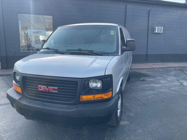 used 2014 GMC Savana 2500 car, priced at $7,295