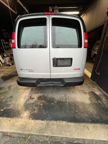 used 2014 GMC Savana 2500 car, priced at $7,295