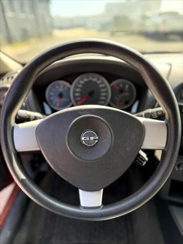 used 2005 Pontiac Grand Prix car, priced at $2,995