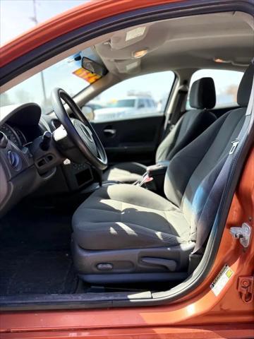 used 2005 Pontiac Grand Prix car, priced at $2,995