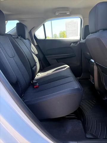 used 2015 Chevrolet Equinox car, priced at $7,995