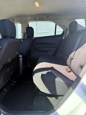 used 2015 Chevrolet Equinox car, priced at $7,995