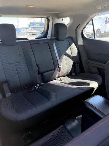 used 2015 Chevrolet Equinox car, priced at $7,995