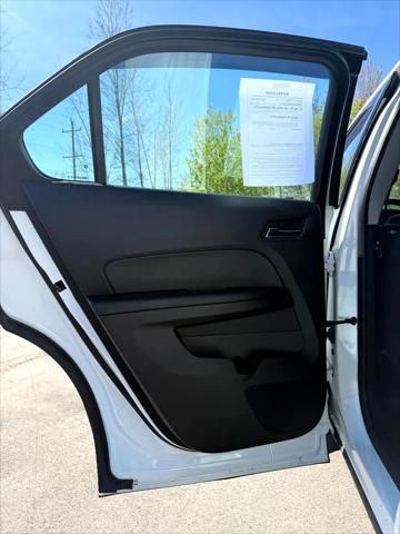 used 2015 Chevrolet Equinox car, priced at $7,995