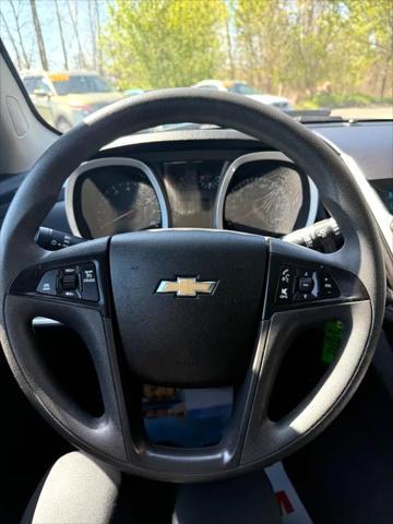 used 2015 Chevrolet Equinox car, priced at $7,995