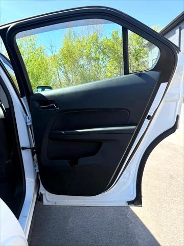 used 2015 Chevrolet Equinox car, priced at $7,995