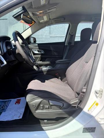 used 2015 Chevrolet Equinox car, priced at $7,995