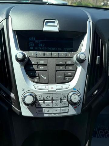 used 2015 Chevrolet Equinox car, priced at $7,995