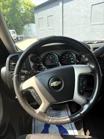 used 2010 Chevrolet Silverado 2500 car, priced at $9,995