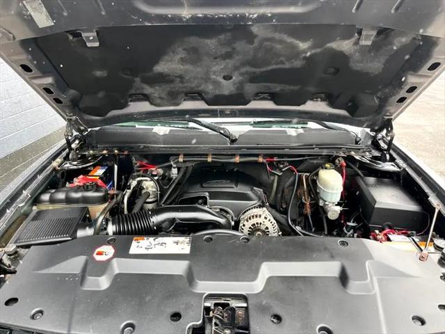 used 2010 Chevrolet Silverado 2500 car, priced at $9,995