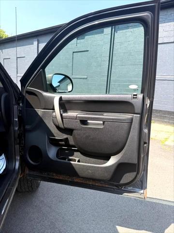 used 2010 Chevrolet Silverado 2500 car, priced at $9,995