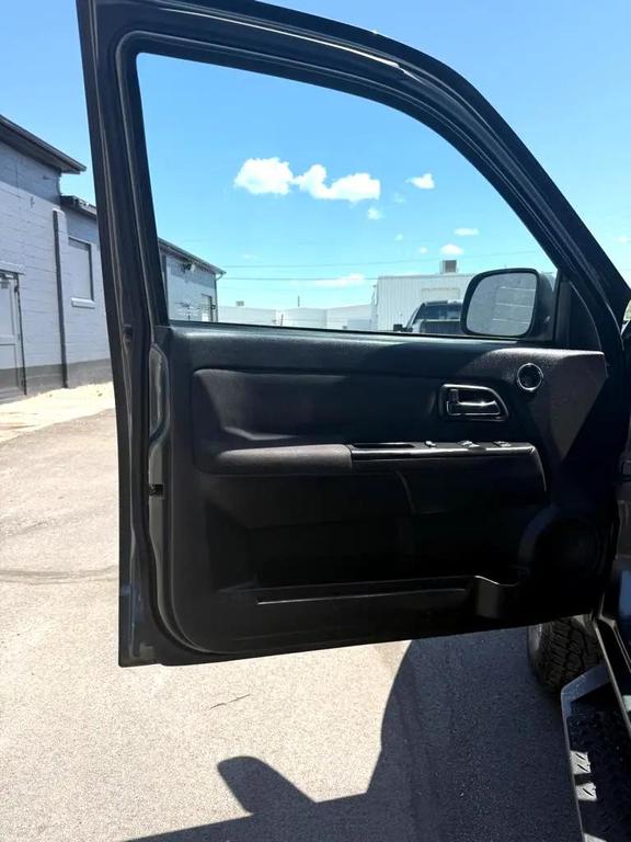 used 2011 Chevrolet Colorado car, priced at $6,995