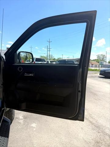 used 2011 Chevrolet Colorado car, priced at $6,995