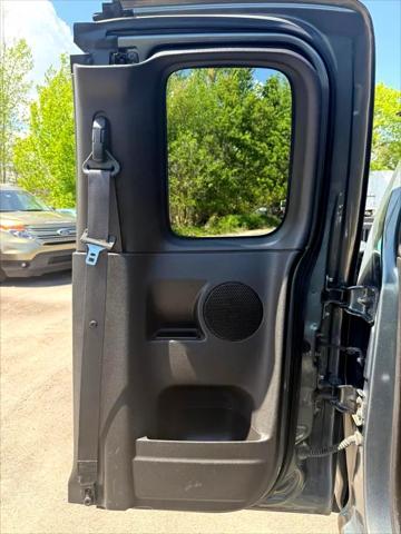 used 2011 Chevrolet Colorado car, priced at $6,995