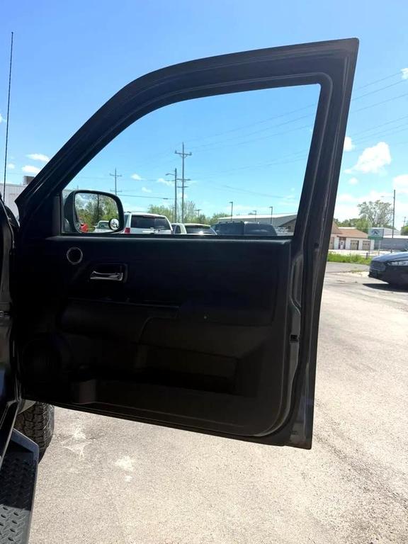 used 2011 Chevrolet Colorado car, priced at $6,995