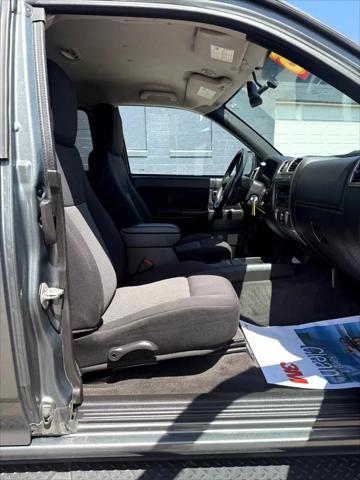 used 2011 Chevrolet Colorado car, priced at $6,995