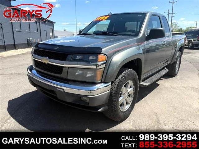 used 2011 Chevrolet Colorado car, priced at $6,995
