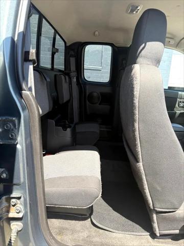 used 2011 Chevrolet Colorado car, priced at $6,995