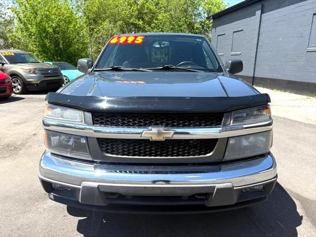 used 2011 Chevrolet Colorado car, priced at $6,995
