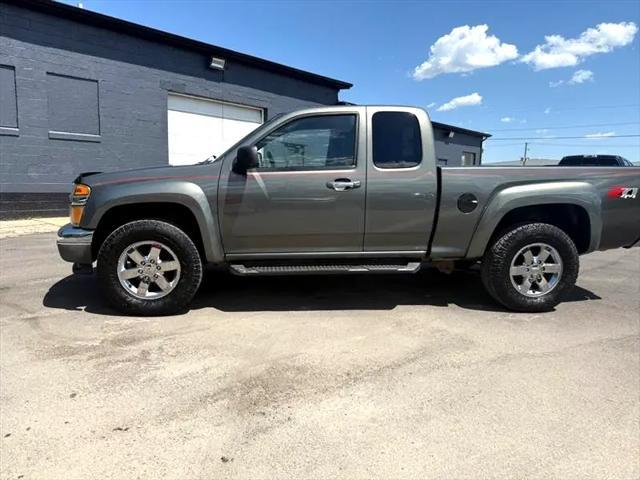 used 2011 Chevrolet Colorado car, priced at $6,995