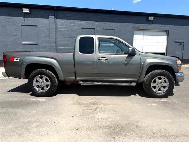 used 2011 Chevrolet Colorado car, priced at $6,995