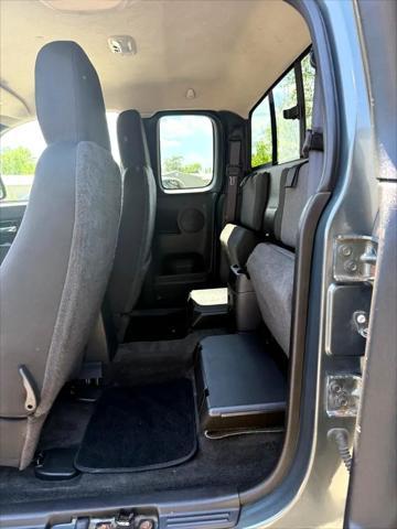 used 2011 Chevrolet Colorado car, priced at $6,995