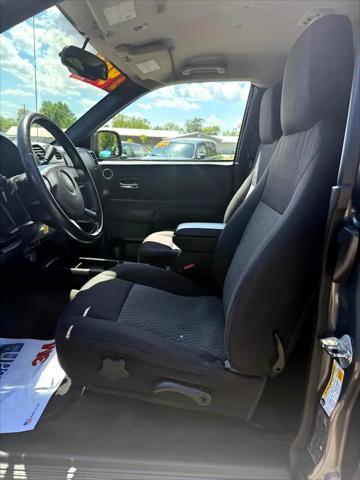 used 2011 Chevrolet Colorado car, priced at $6,995