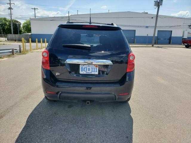 used 2013 Chevrolet Equinox car, priced at $5,295