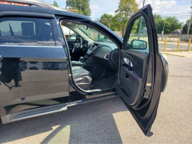 used 2013 Chevrolet Equinox car, priced at $5,295