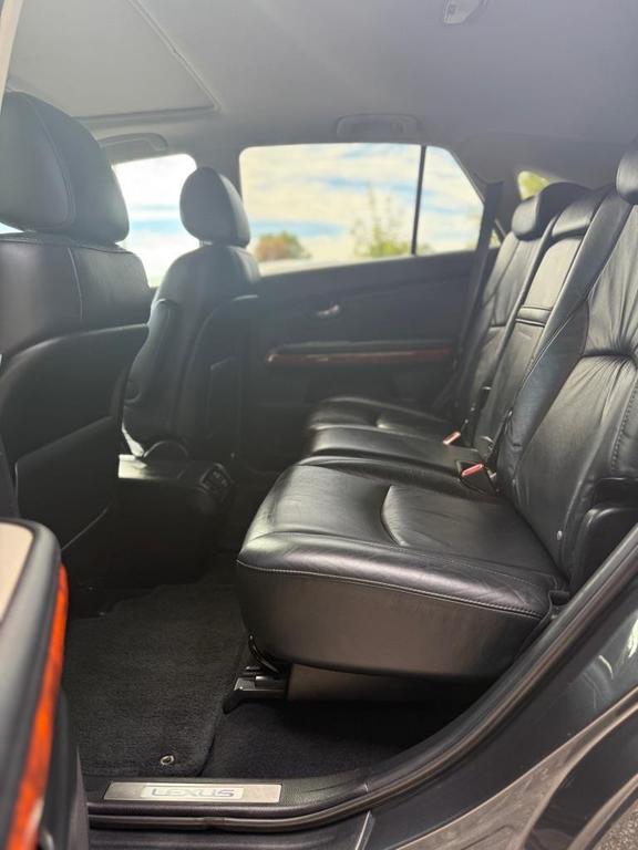 used 2008 Lexus RX 350 car, priced at $6,295