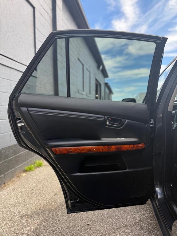 used 2008 Lexus RX 350 car, priced at $6,295