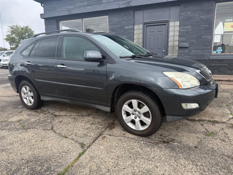 used 2008 Lexus RX 350 car, priced at $6,295