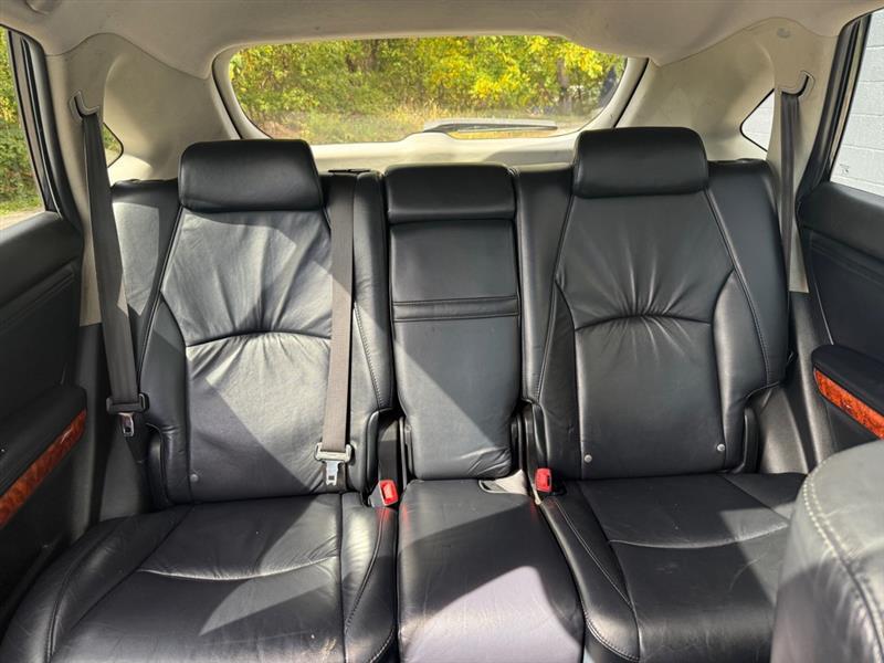 used 2008 Lexus RX 350 car, priced at $6,295
