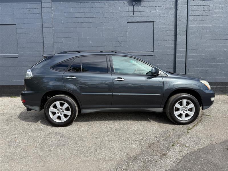 used 2008 Lexus RX 350 car, priced at $6,295