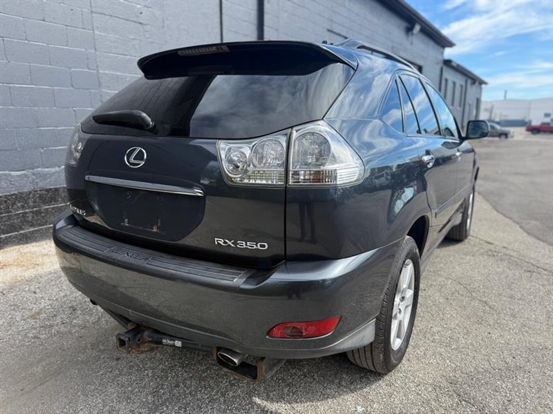 used 2008 Lexus RX 350 car, priced at $6,295