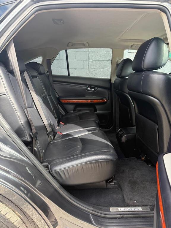 used 2008 Lexus RX 350 car, priced at $6,295