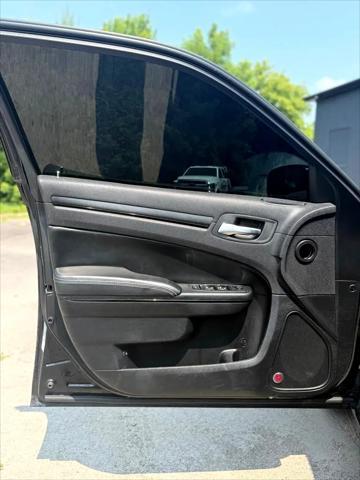 used 2015 Chrysler 300 car, priced at $8,995