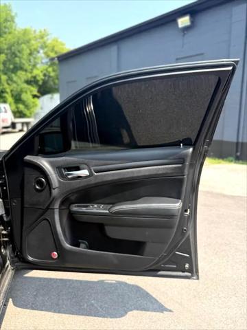 used 2015 Chrysler 300 car, priced at $8,995