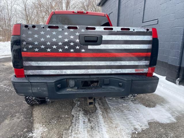 used 2008 Chevrolet Silverado 1500 car, priced at $6,995