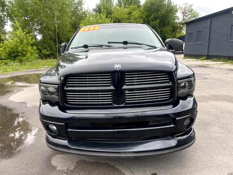 used 2002 Dodge Ram 1500 car, priced at $2,995