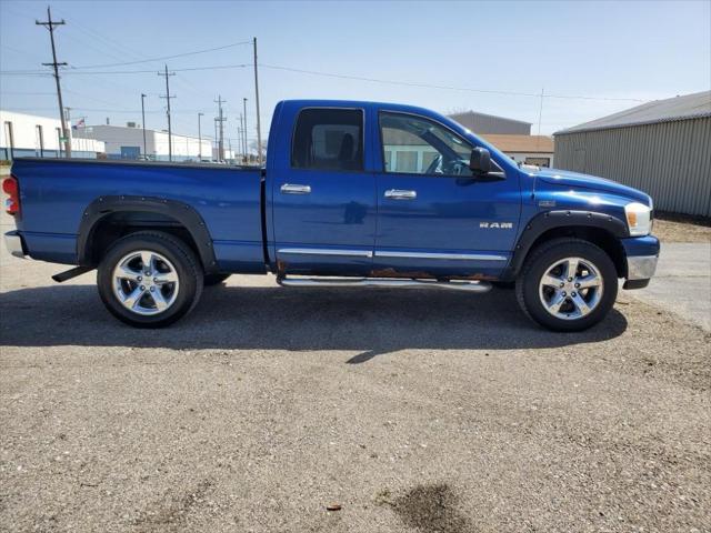 used 2008 Dodge Ram 1500 car, priced at $7,995