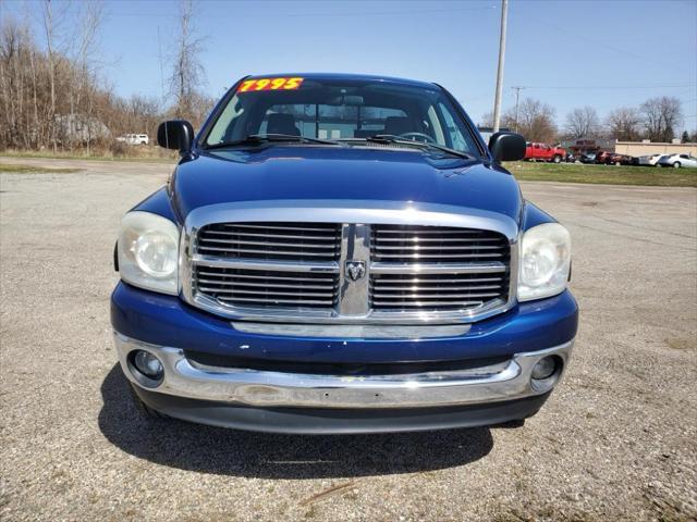 used 2008 Dodge Ram 1500 car, priced at $7,995