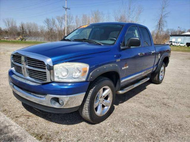 used 2008 Dodge Ram 1500 car, priced at $7,995