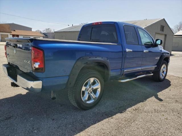 used 2008 Dodge Ram 1500 car, priced at $7,995