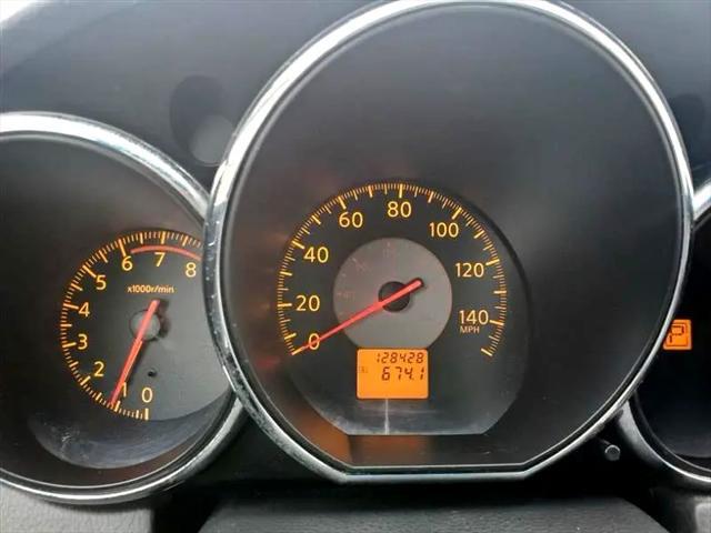 used 2006 Nissan Altima car, priced at $3,495