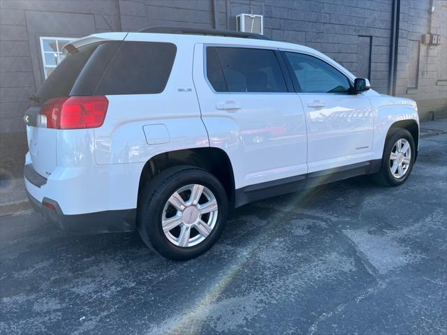 used 2015 GMC Terrain car, priced at $6,495