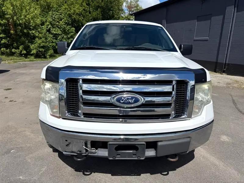 used 2010 Ford F-150 car, priced at $6,995