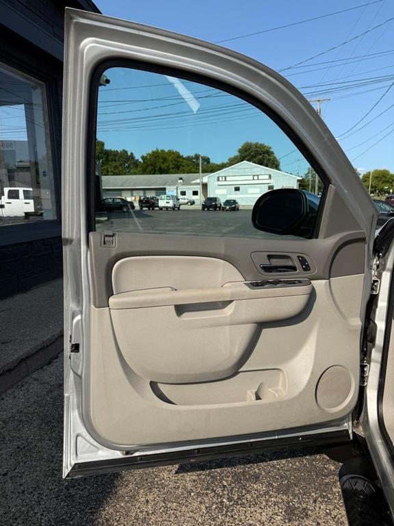 used 2011 Chevrolet Tahoe car, priced at $7,495