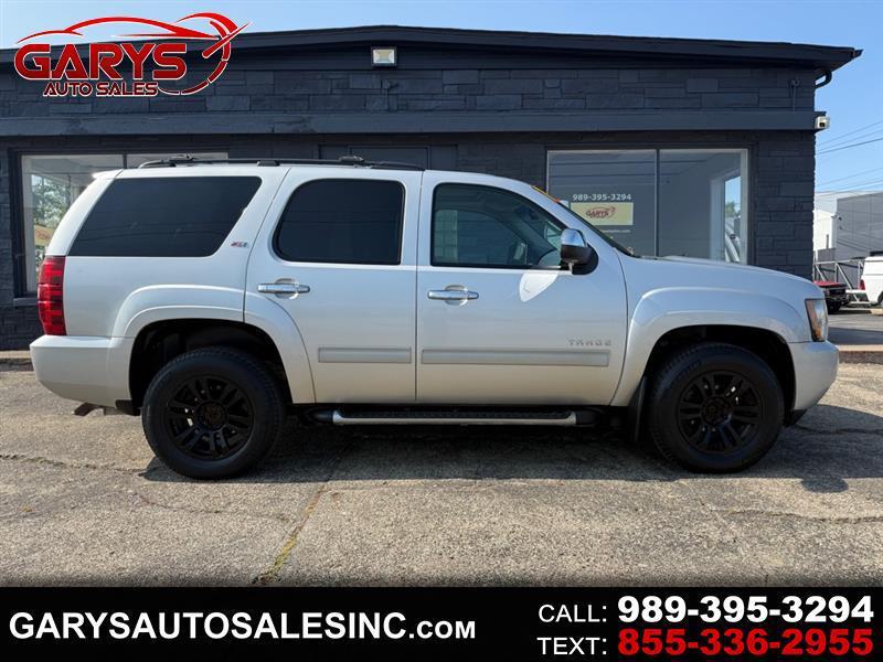 used 2011 Chevrolet Tahoe car, priced at $7,495